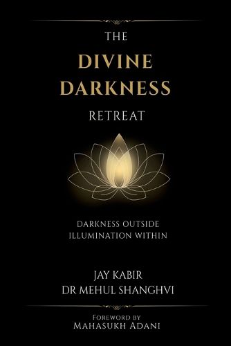 Cover image for The Divine Darkness Retreat