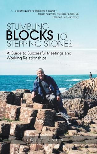 Cover image for Stumbling Blocks to Stepping Stones