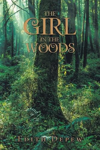 Cover image for The Girl in the Woods