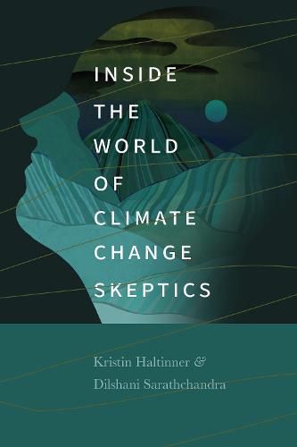 Cover image for Inside the World of Climate Change Skeptics