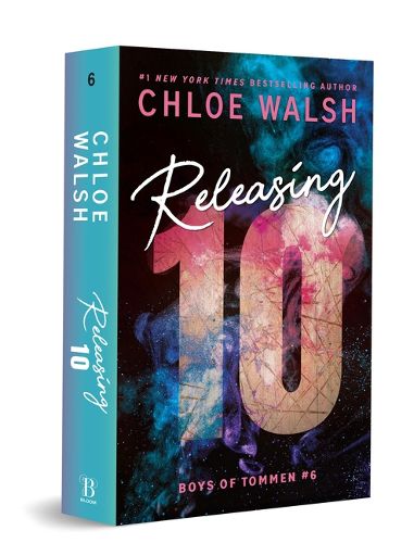 Cover image for Releasing 10 (Deluxe Edition)