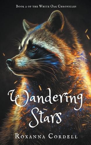 Cover image for Wandering Stars