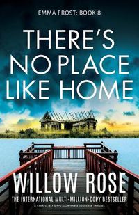 Cover image for There's No Place Like Home