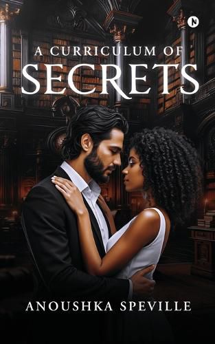 Cover image for A Curriculum of Secrets