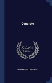 Cover image for Concrete