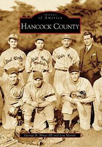 Cover image for Hancock County, Wv