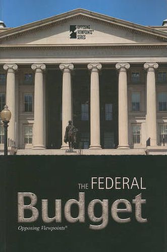 Cover image for The Federal Budget