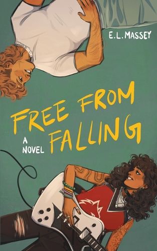 Cover image for Free from Falling