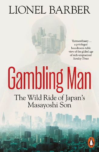 Cover image for Gambling Man