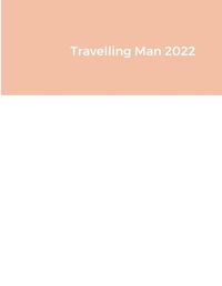 Cover image for Travelling Man 2022