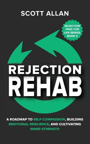 Cover image for Rejection Rehab