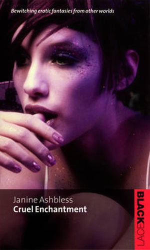 Cover image for Cruel Enchantment