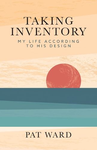 Cover image for Taking Inventory