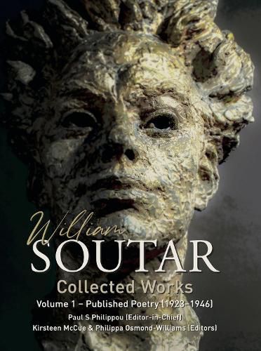 Cover image for WILLIAM SOUTAR COLLECTED WORKS