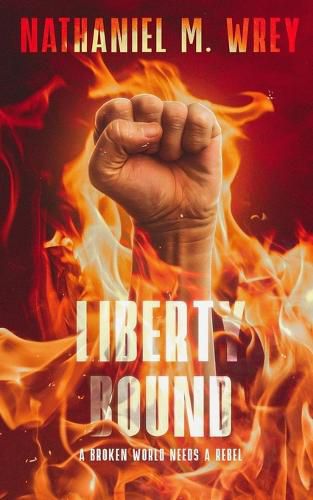 Cover image for Liberty Bound