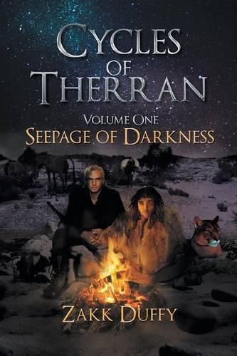 Cover image for Cycles of Therran: Volume One