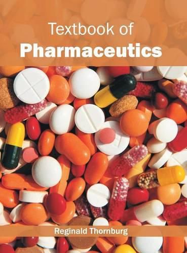 Cover image for Textbook of Pharmaceutics