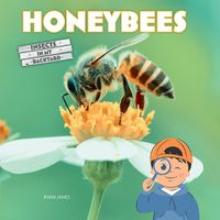 Cover image for Honeybees