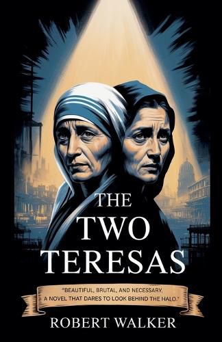 Cover image for The Two Teresas