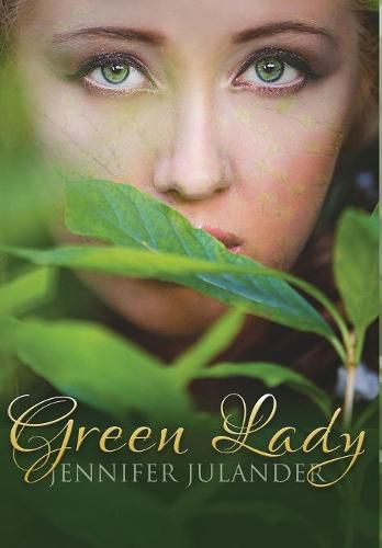 Cover image for Green Lady