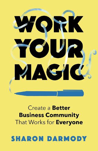 Cover image for Work Your Magic