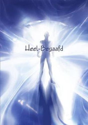 Cover image for Heel-Begaafd