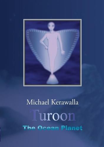 Cover image for Turoon: The Ocean Planet