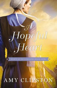 Cover image for A Hopeful Heart