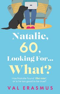 Cover image for Natalie, 60, Looking For... What?