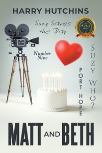 Cover image for Matt and Beth