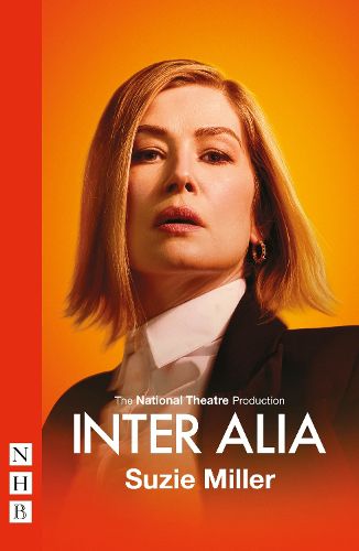 Cover image for Inter Alia