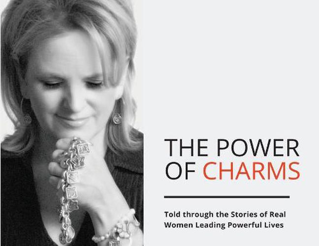 Cover image for The Power Of Charms