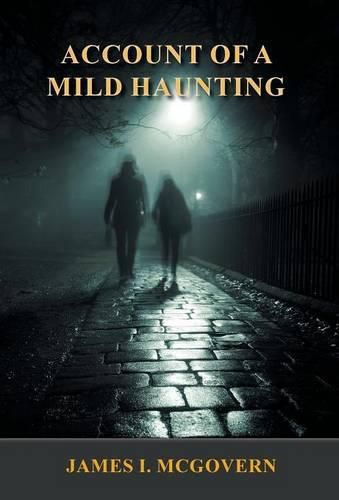 Cover image for Account of a Mild Haunting