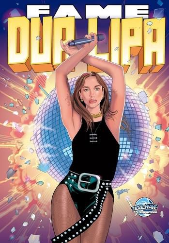 Cover image for Fame