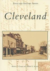 Cover image for Cleveland