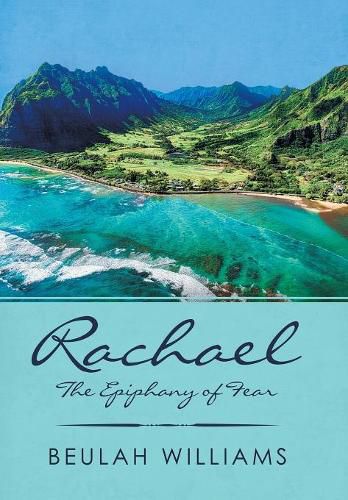 Cover image for Rachael: The Epiphany of Fear