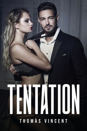 Cover image for Tentation