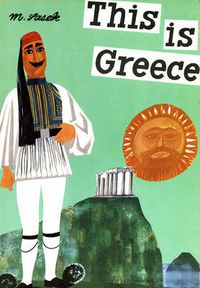 Cover image for This is Greece