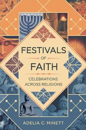 Cover image for Festivals of Faith