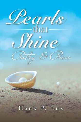 Cover image for Pearls that Shine: Poetry & Prose