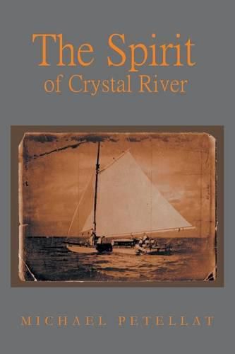 Cover image for The Spirit of Crystal River