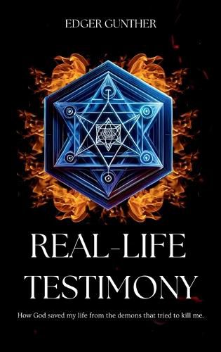 Cover image for Real Life Testimony