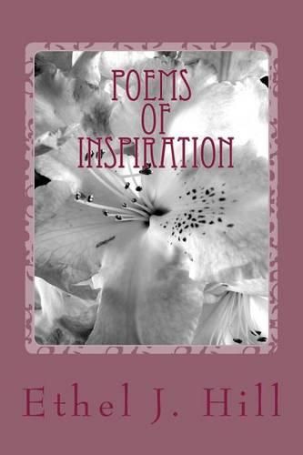 Cover image for Poems of Inspiration: Poems of Inspiration