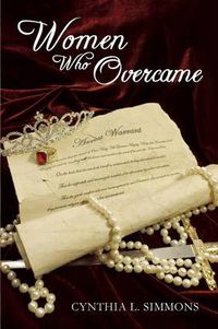 Cover image for Women Who Overcame