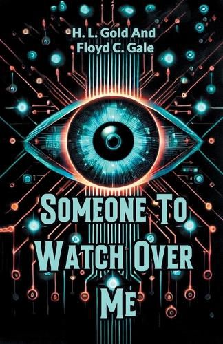 Cover image for Someone To Watch Over Me (Edition2024)