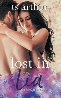 Cover image for Lost in Lia