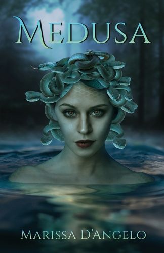 Cover image for Medusa