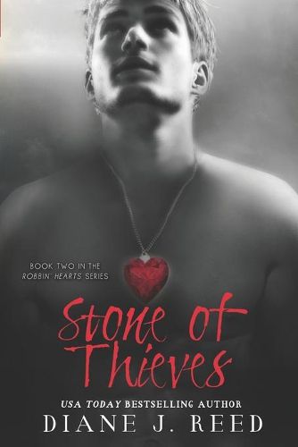 Cover image for Stone of Thieves