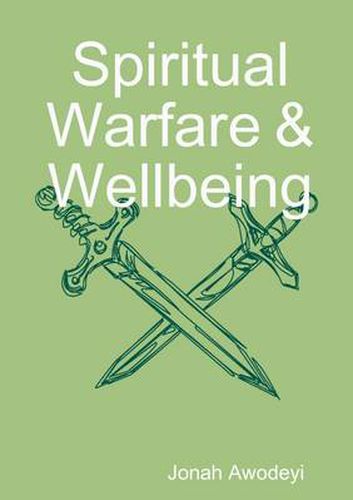 Spiritual Warfare & Wellbeing