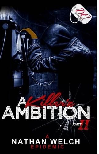 Cover image for A Killer'z Ambition II